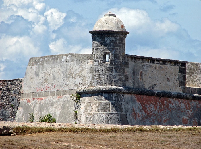 2 Morro Cuba