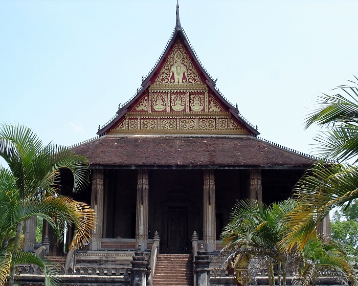 3 Haw Phra