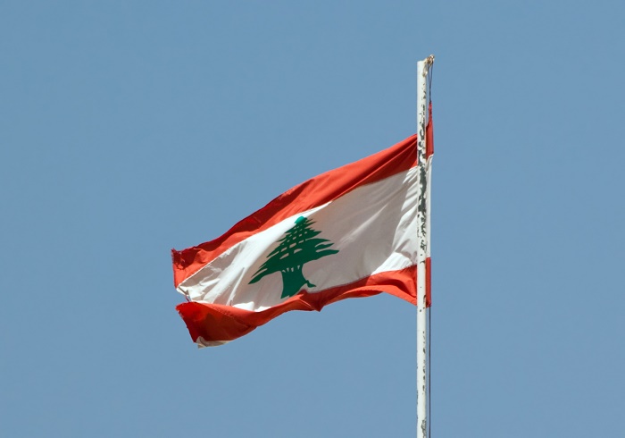 5 Beiteddine