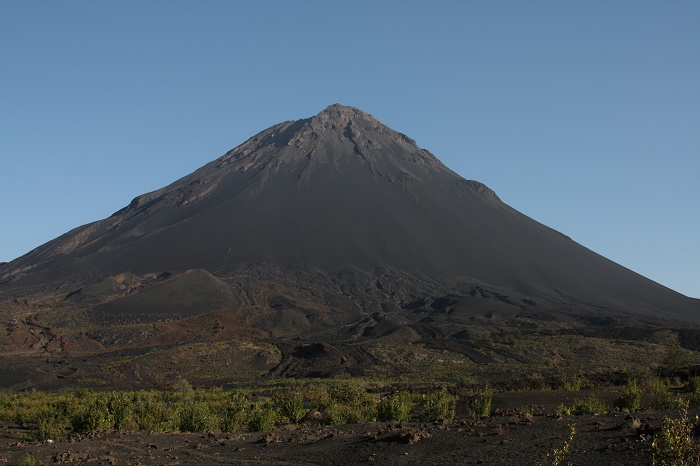 5 Pico Fogo