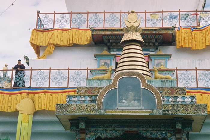 6 Chorten