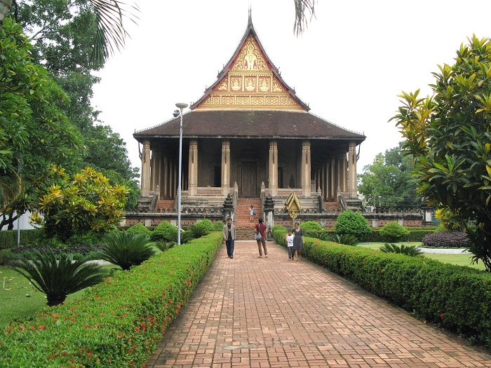 6 Haw Phra