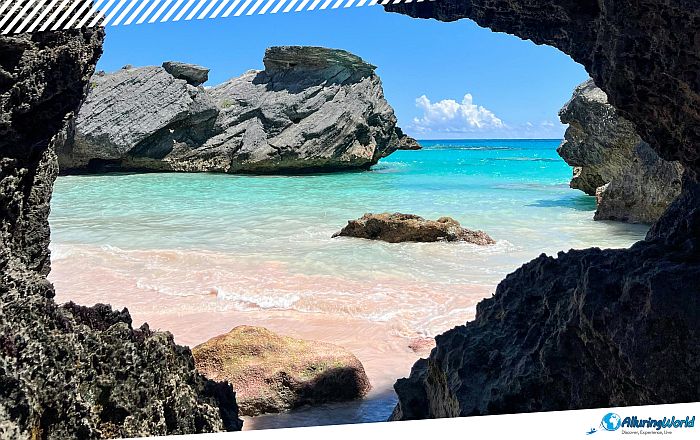 6 St. George’s in Bermuda
