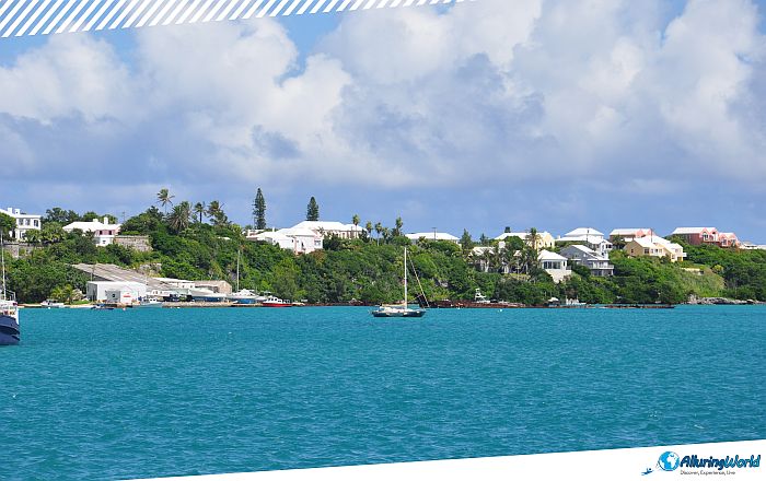 7 St. George’s in Bermuda