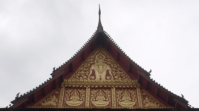 8 Haw Phra