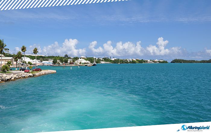 8 St. George’s in Bermuda