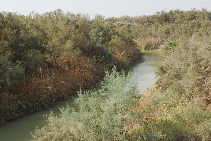 9 Jordan River