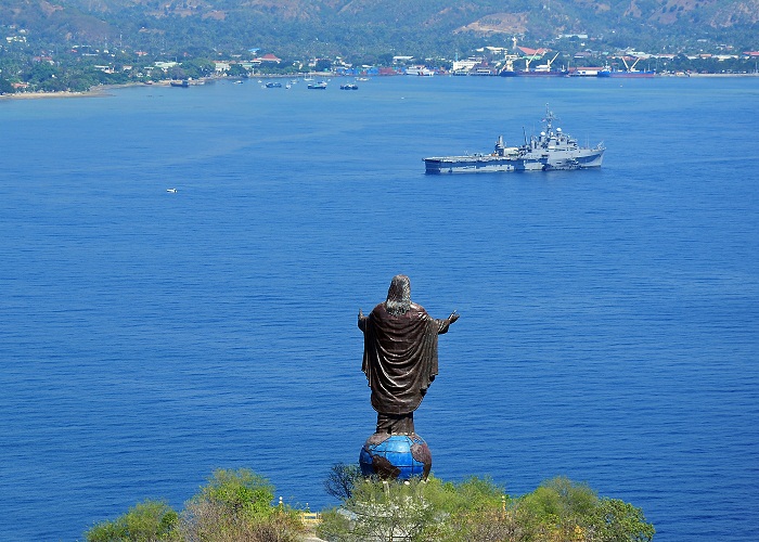 1 Cristo Rei