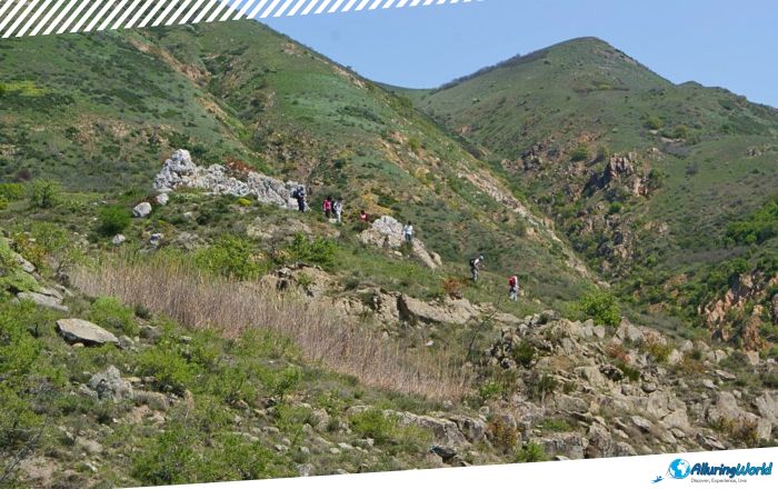 10 Devil’s Wall in Macedonia