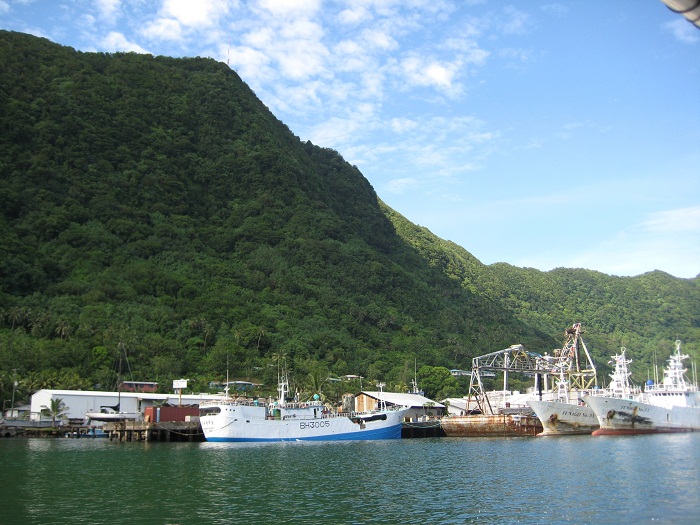 2 Pago Harbor