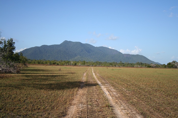 2 Rupununi