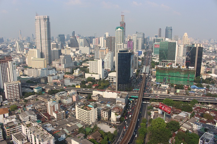 2 Sathorn Tower