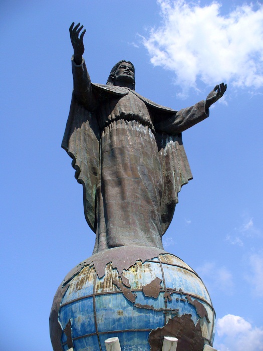 5 Cristo Rei