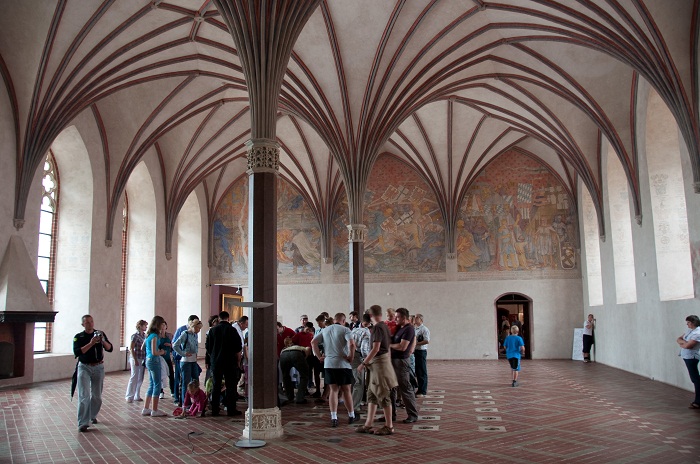 5 Malbork