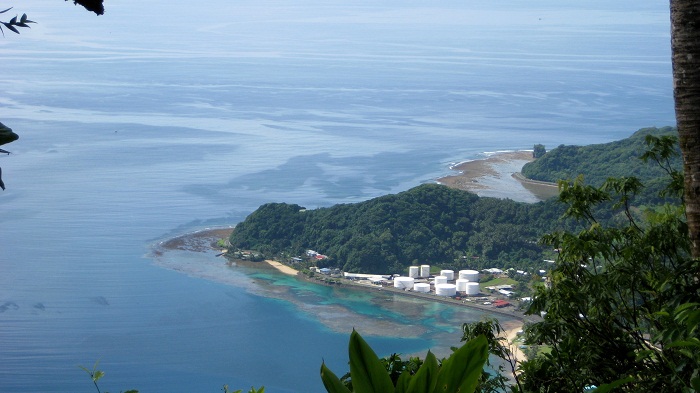 6 Pago Harbor