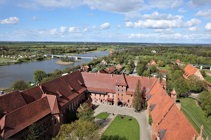 9 Malbork