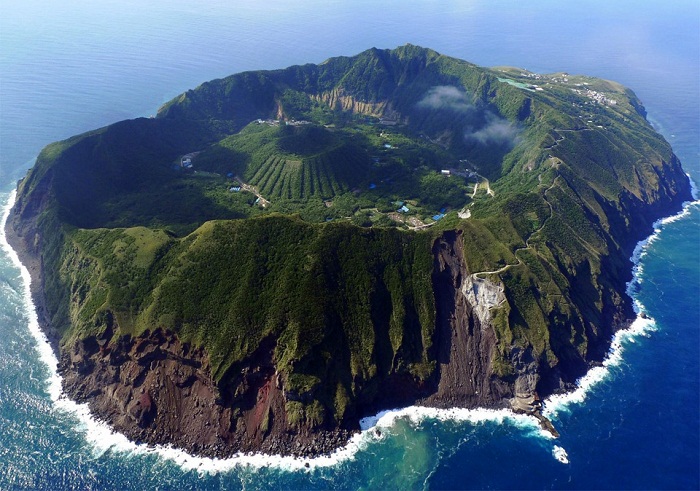 1 Aogashima