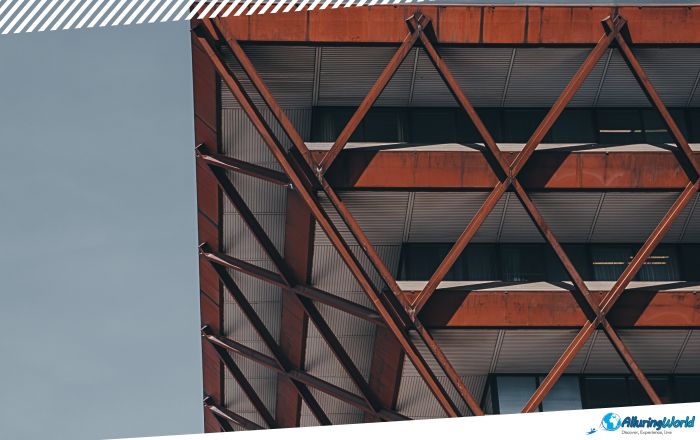 1 Slovak Radio Building