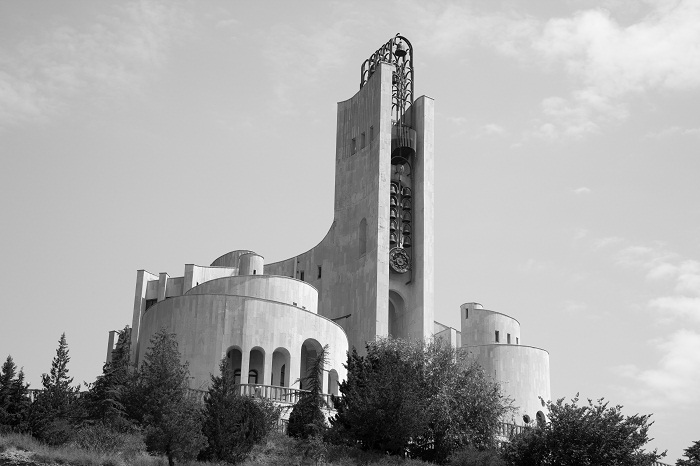 1 Wedding Tbilisi