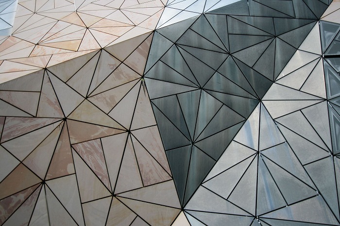 10 Federation Square