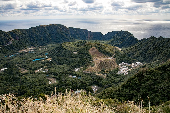 2 Aogashima