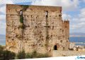 2 Moorish Castle in Gibraltar