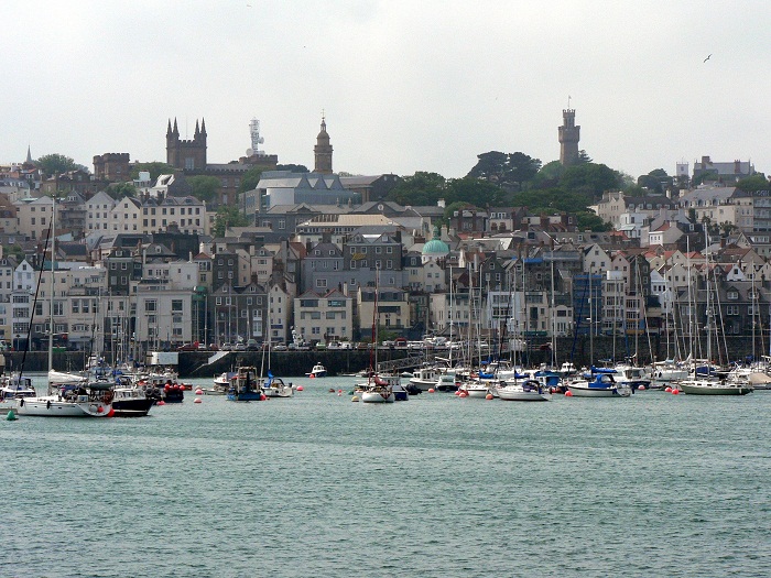 2 Victoria Tower