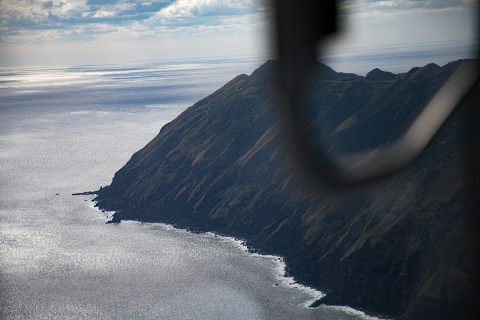 3 Aogashima