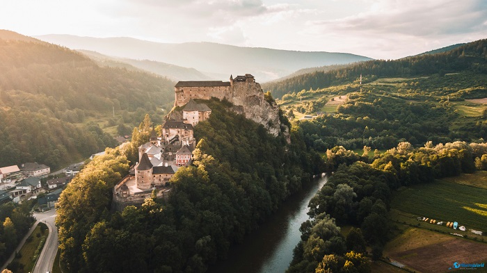 3 OravaCastle