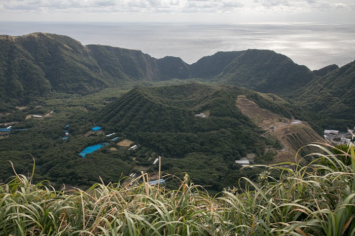 4 Aogashima