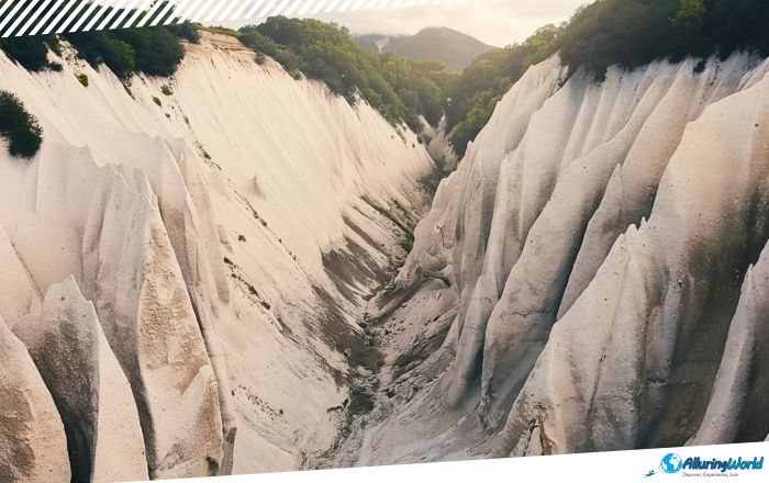 4 Kuthiny Baty in Kamchatka