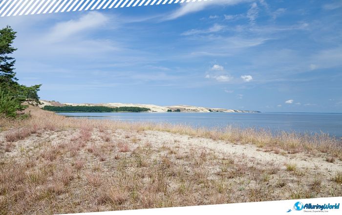 5 Curonian Spit