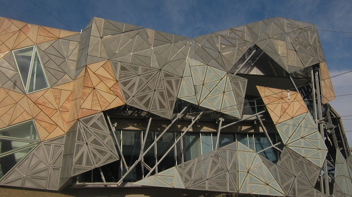 5 Federation Square