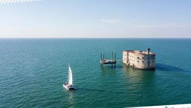 5 Fort Boyard