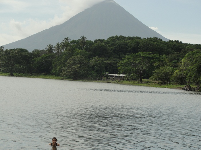 5 Granada Islets