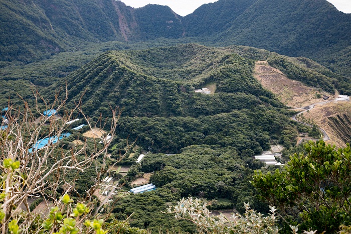 6 Aogashima