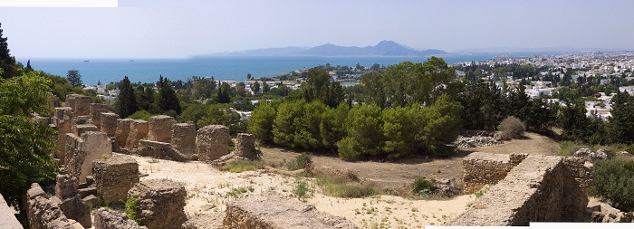 6 Carthage