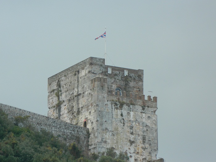 6 Moorish Castle