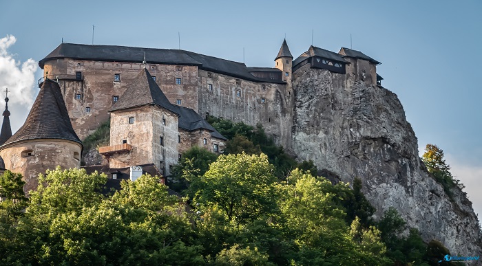 6 OravaCastle