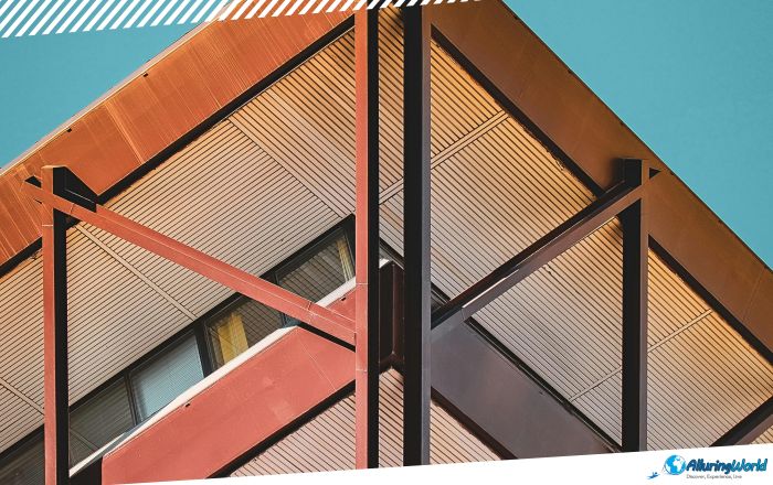 6 Slovak Radio Building