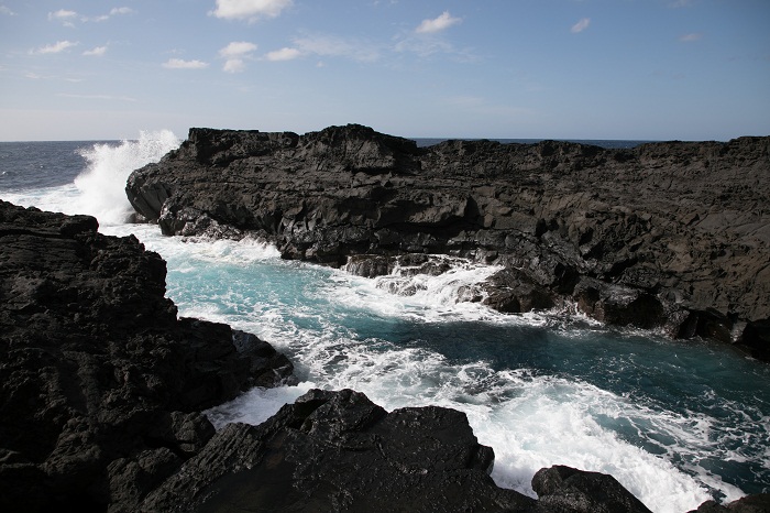 7 Aogashima