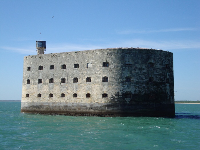 7 Boyard