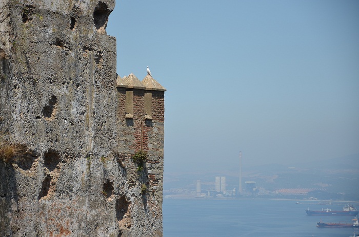 7 Moorish Castle