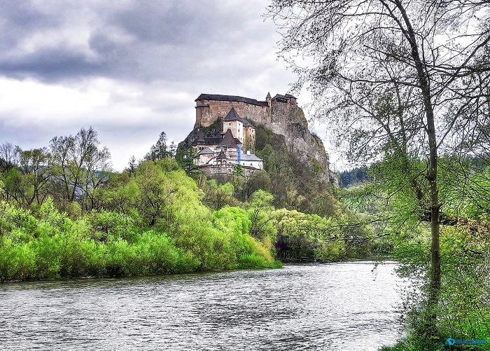 7 OravaCastle