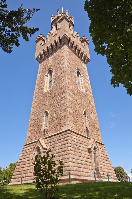 7 Victoria Tower