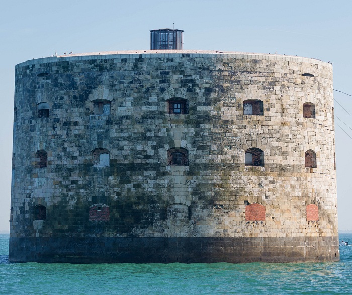 8 Boyard