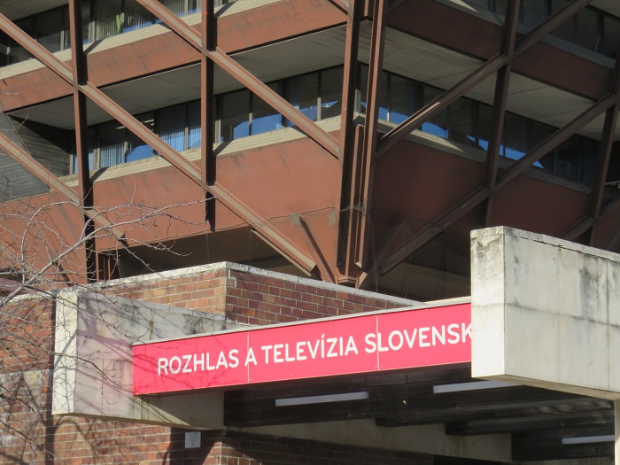 8 Slovak Radio