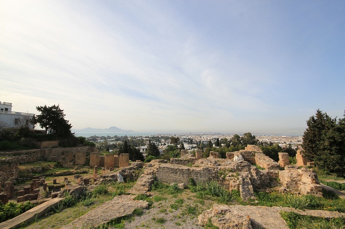 9 Carthage