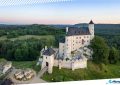 1 Bobolice Castle