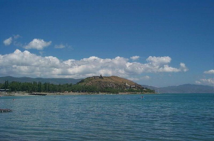 1 Sevan Guesthouse